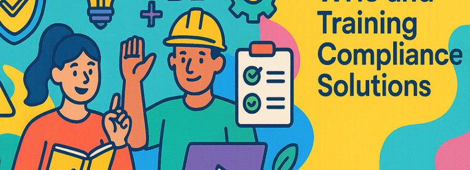 WHS Training Cover Image