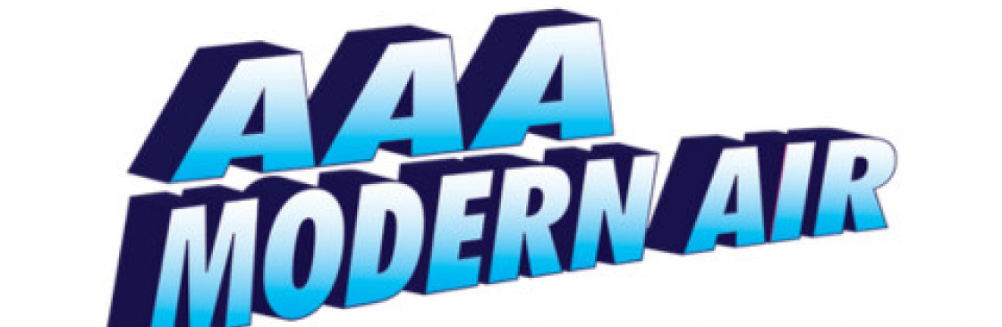 Aaa Modern Air Cover Image