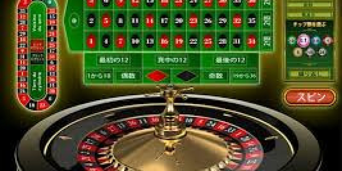 ネットカジノ入門：初心者でも安心して始められるオンラインカジノ