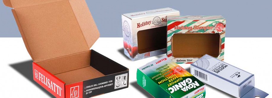Custom Boxes Dubai Cover Image