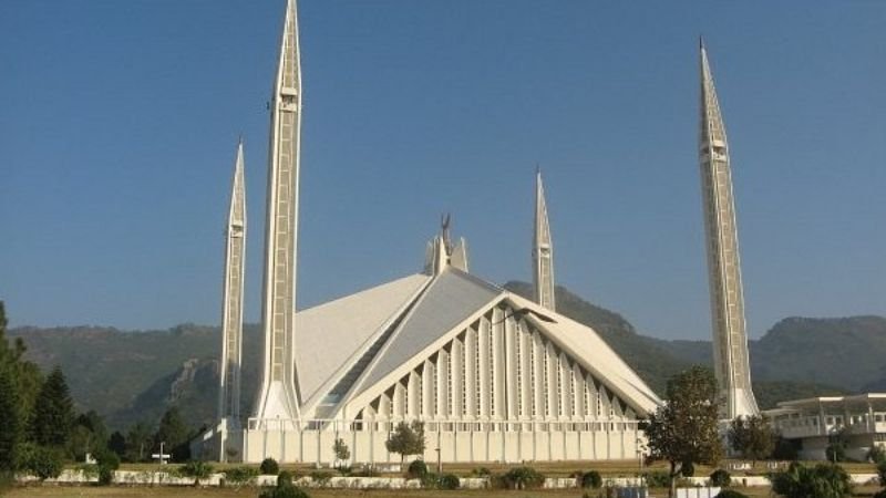 Etihad Airways Islamabad Office in Pakistan