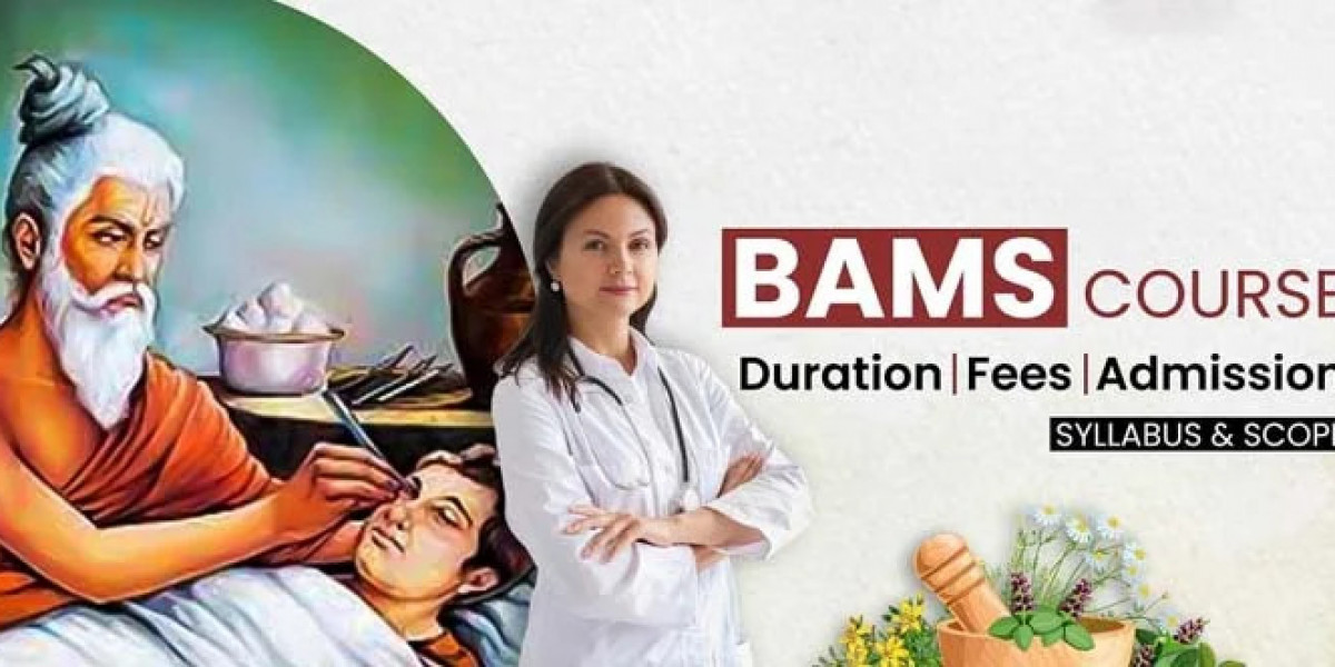 How to Choose the Right BAMS College in Karnataka: Key Factors Every Student Must Consider