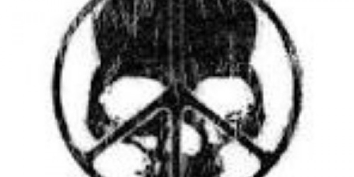 Peace in war Clothing That Represents Modern Mindset