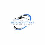 Flat Rate Beaumont Taxi LTD Best Flat Rate Airport Cab Profile Picture