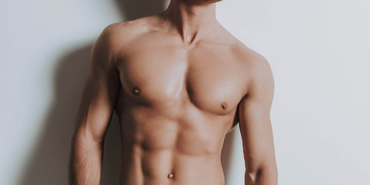 What Factors Shape Final Results of Gynecomastia Correction in Dubai?