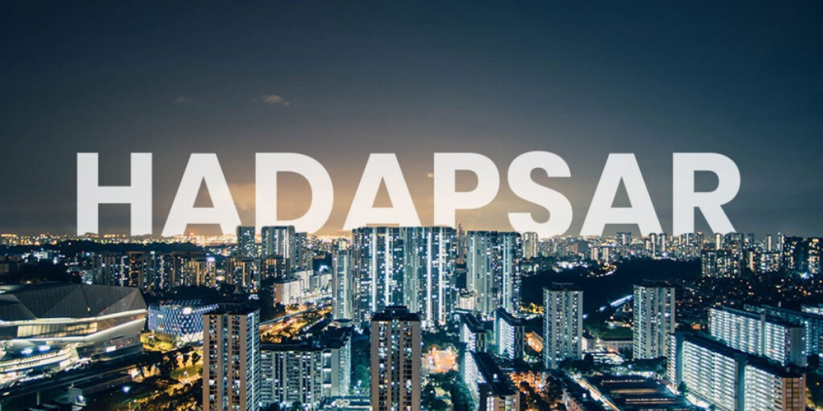 New Projects in Hadapsar, Pune with detailed pricing, floor plans | Housiey