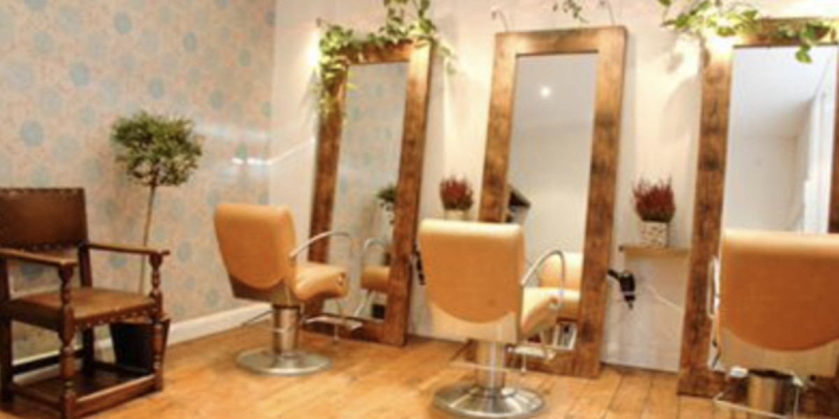 Beauty Salon Room for Rent and Commercial Suite for Rent: A Complete Business Guide