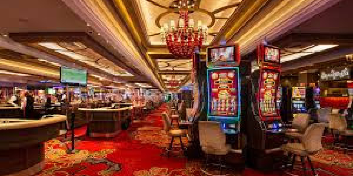 23Win – Your Ultimate Gaming Destination