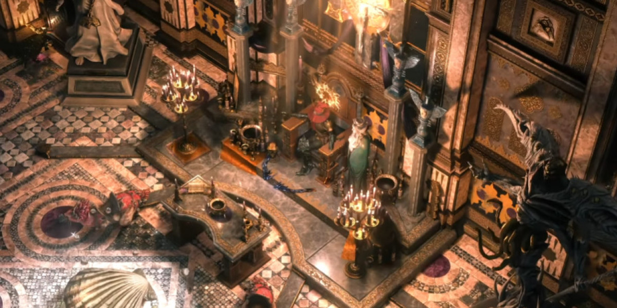 MMOexp:Archer Monk Build Guide for Path of Exile 2