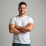 Mason Ryan Profile Picture