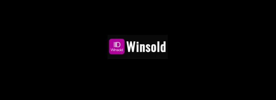 Winsold Winsold Cover Image