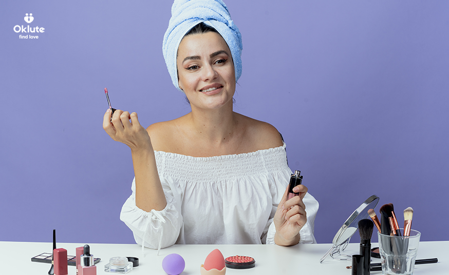 Sweat It Out Lifestyle and Beauty Tips for Fitness Junkies - Master Poker