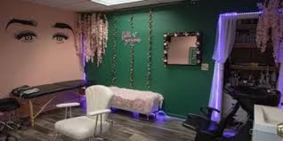 Affordable Commercial Space for Rent Hair Salon & Commercial Suite for Ren