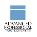 Advanced Professional Home Health Care Profile Picture