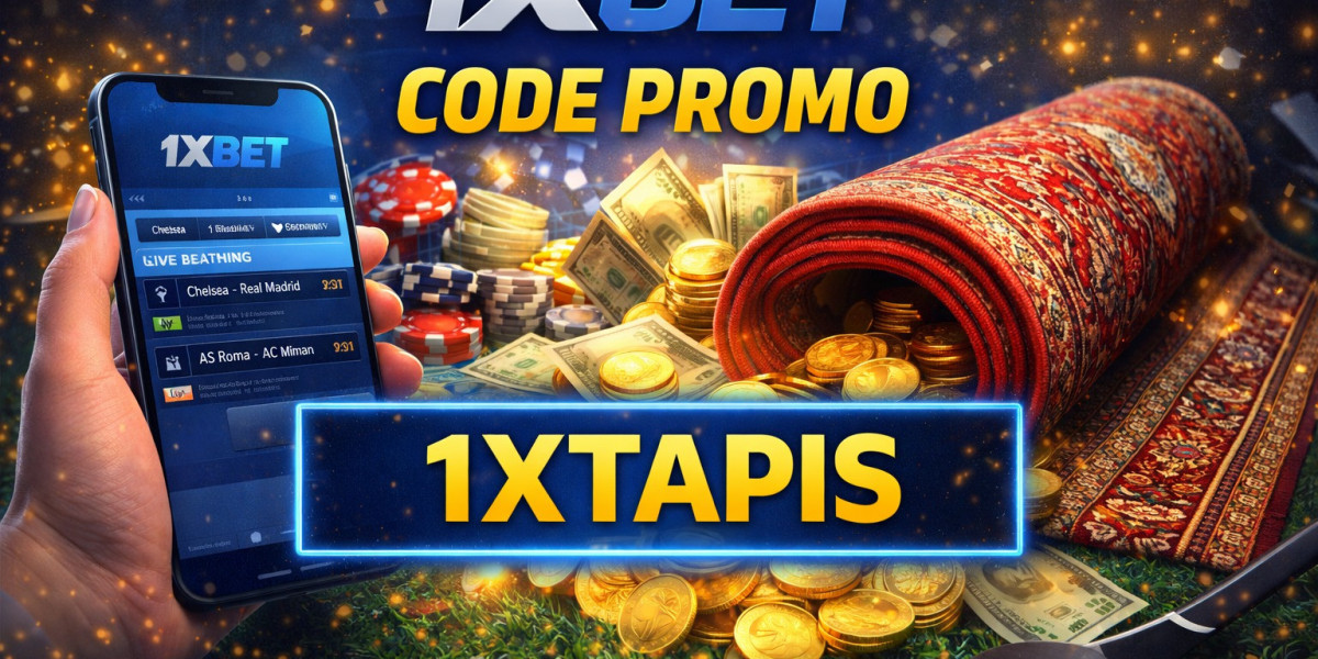 Code Promo 1xBet Afrique 2026 : VIP888 – Bonus 130 €