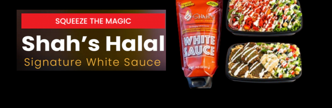 Shahs Halal Store Cover Image
