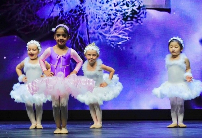 Things Parents Should Know About Kids Ballet Class in Singapore