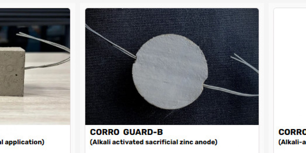 How to Estimate Zinc Anode Quantity for Construction Projects