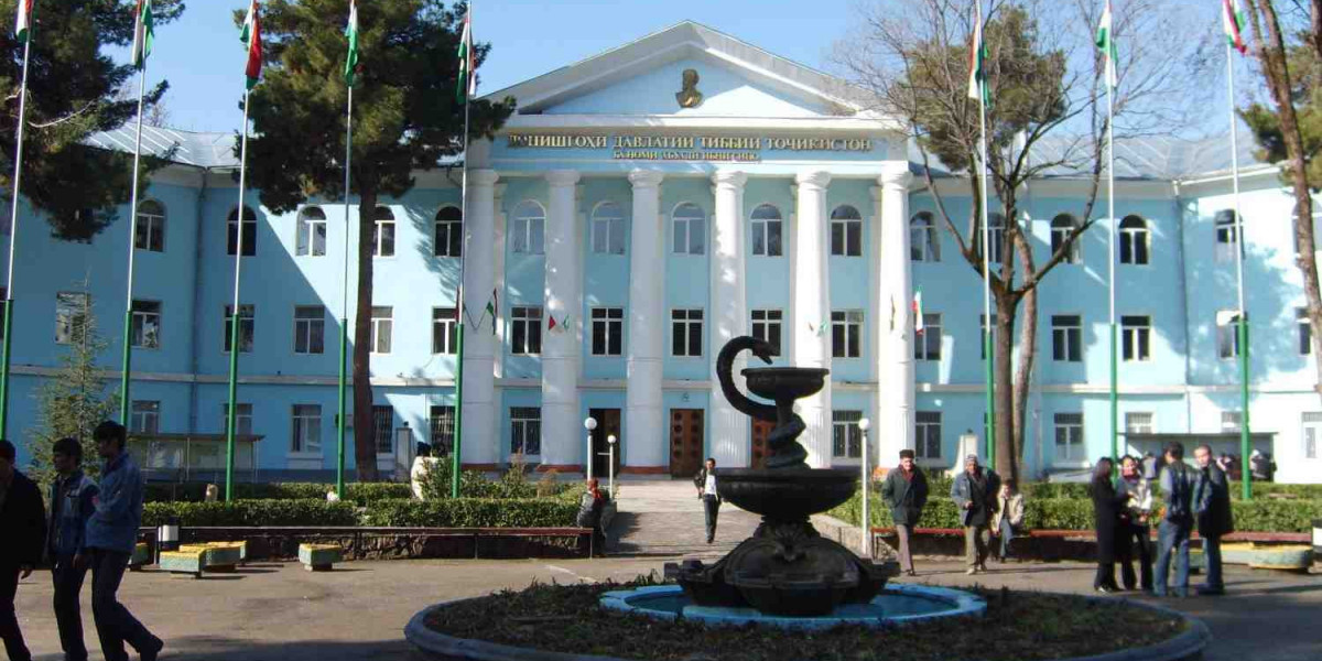 Top Features of Avicenna Tajik State Medical University Every Student Should Know
