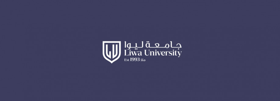 Liwa University Cover Image