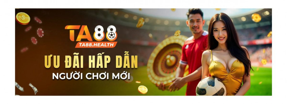TA88 HEALTH Cover Image