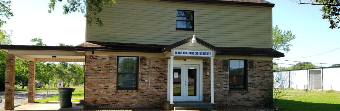 Texas Healthtech Institute Cover Image