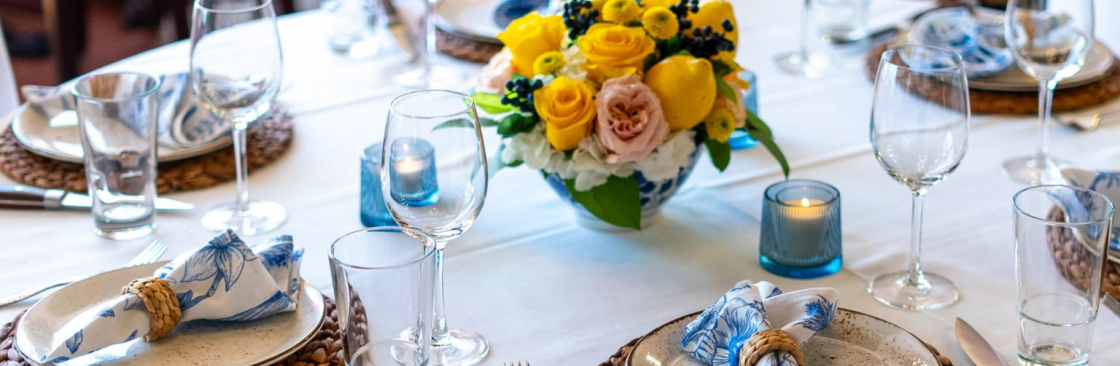 Amore Italian Chophouse Cover Image