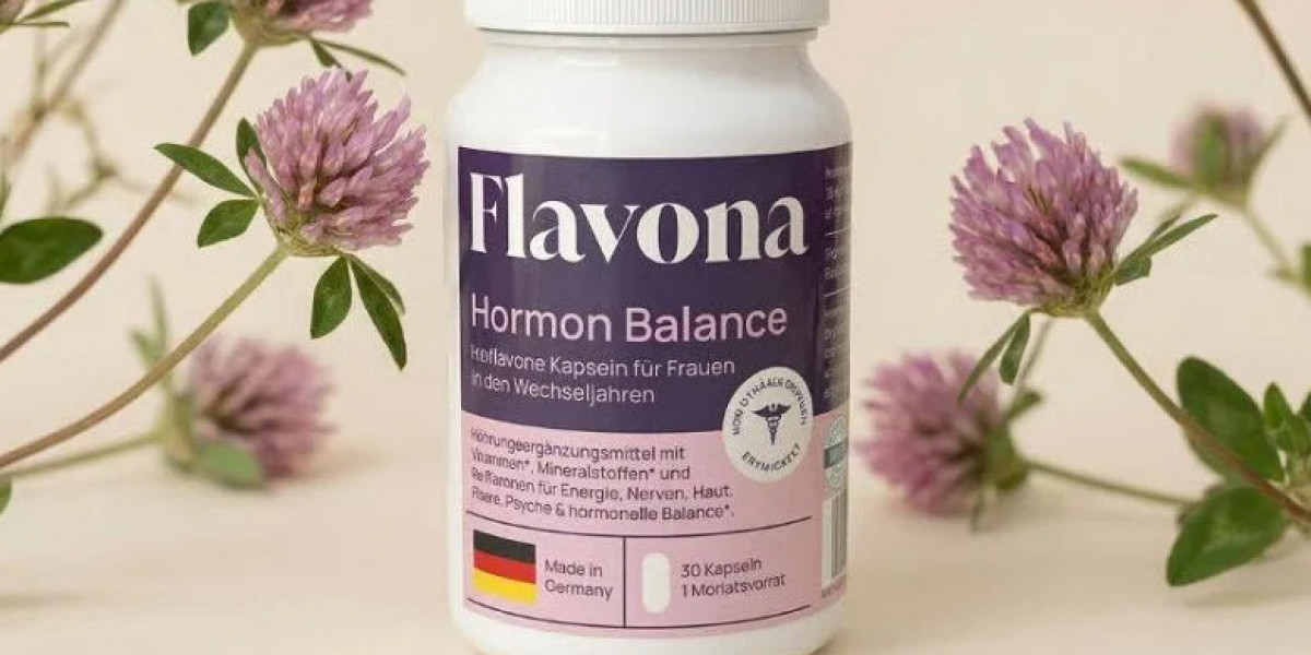 Flavona Isoflavon Kapseln: Inhaltsstoffe, Bewertungen und Erfahrungen im Überblick