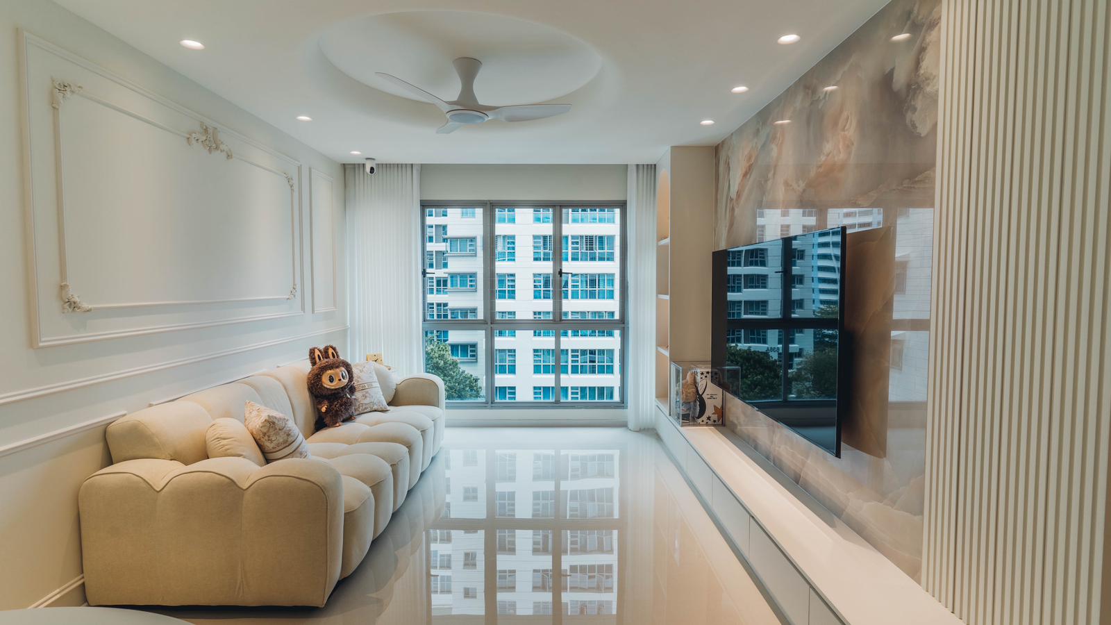 How Can I Plan My BTO Renovation in Singapore On a Realistic Timeline? - Baddiehub