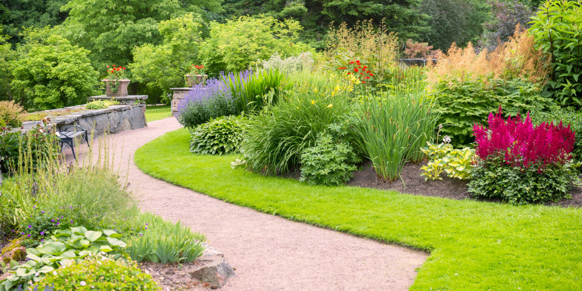 TOP 10 best Commercial Landscaping in Dubai