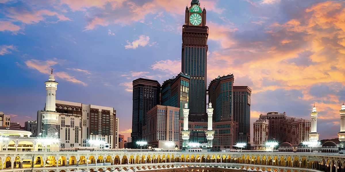How Do I Apply for a Visa with a 3-Star Umrah Package?