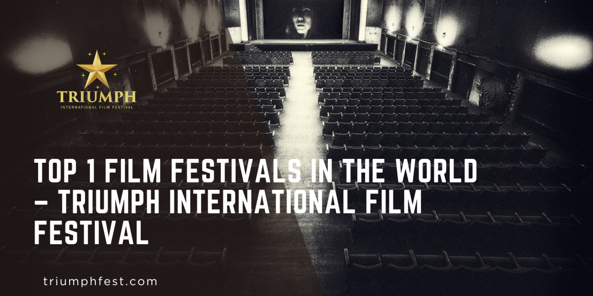 Top 1 International Film Festival in the World: Why Cannes Sets the Global Standard for Cinema Excellence