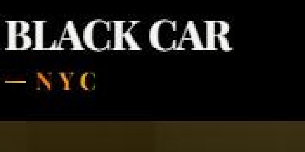 Black Car Service NYC | Luxury Chauffeur & Airport Transfers