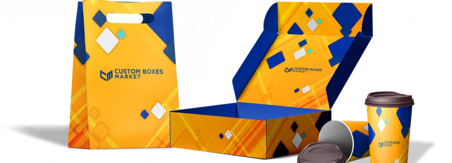 Custom Boxes Market Cover Image