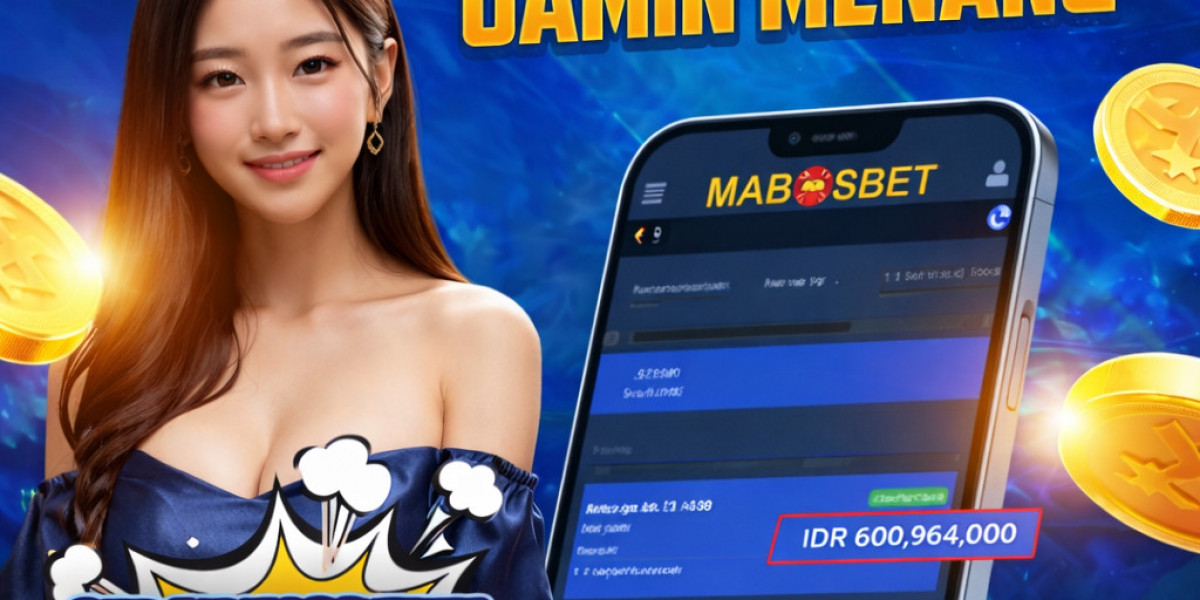 Mabosbet is Where You Find the Latest 2026 Demo Slot