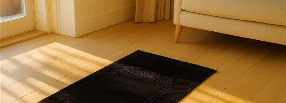 Barake Mat Cover Image