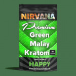 Nirvana Kratom Profile Picture
