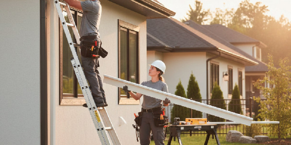 Planning Seamless Gutters and Drainage Solutions for Cedar Rapids Homes