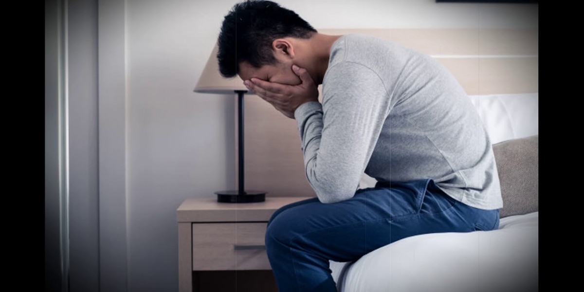 Erectile dysfunction after prostate surgery in Riyadh