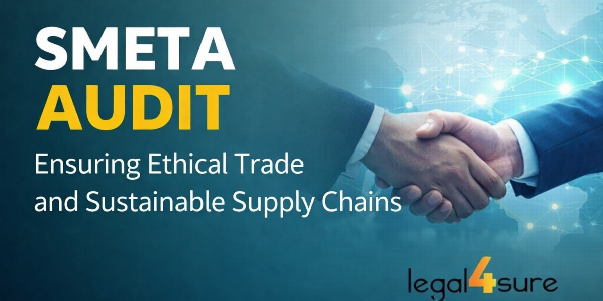 Smeta Audit: Building Ethical Supply Chains Through Transparency and Compliance
