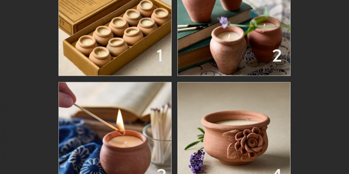 Looking for Thoughtful Home & Lifestyle Décor? Here’s Everything You Need to Know About Candles, Tiffin Tins & S