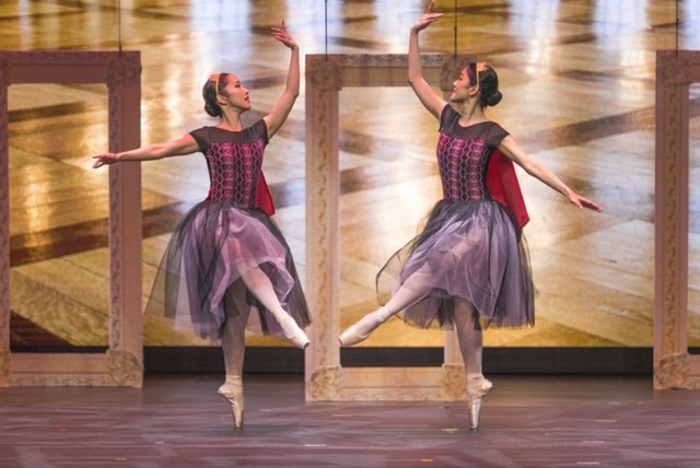 Russian Vaganova Ballet: The Secret to Elite Dancers
