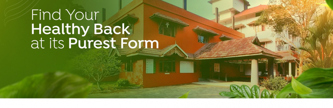 Samwarthika Ayurveda Hospital Cover Image