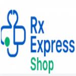 Rx Express shop Profile Picture