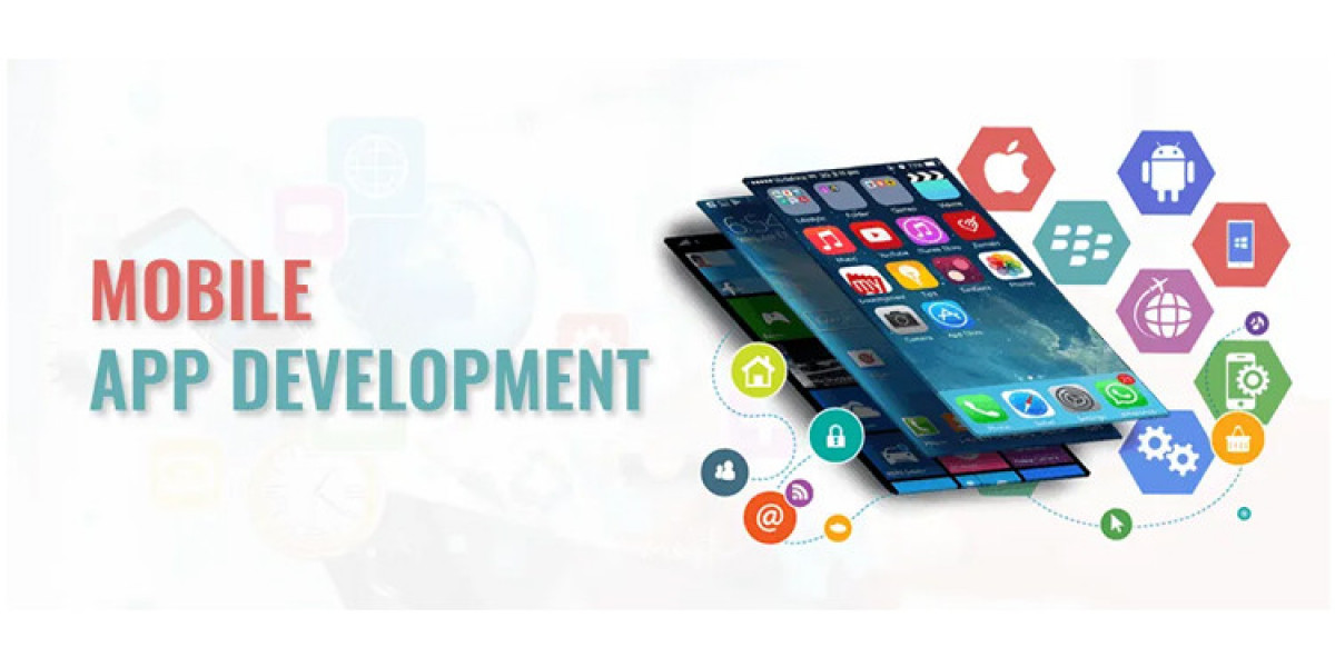 The Complete Guide to Mobile App Development: Why It’s Essential for Your Business
