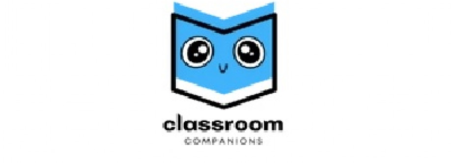Classroom Companions Cover Image
