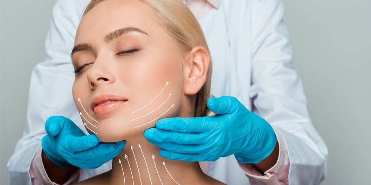 Insights About Facelift Surgery Cost Dubai for Stunning, Natural Results
