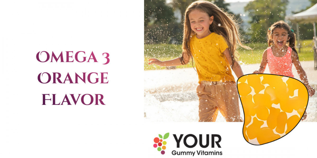 The Smart Choice for Daily Wellness: The 2026 Guide to Omega 3 Gummy Supplements