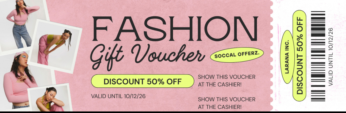 Social Offerz Cover Image