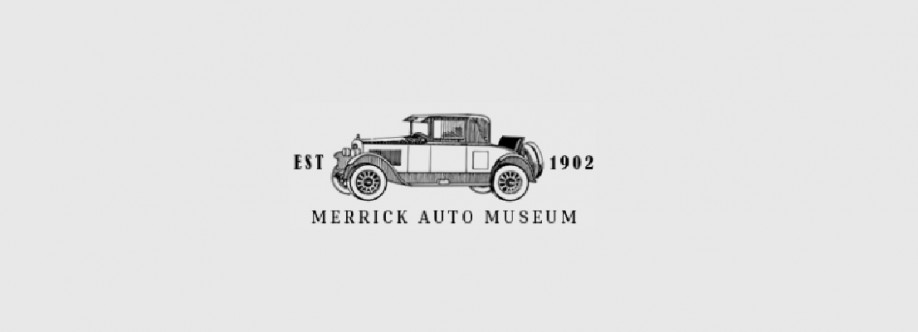Merrick Auto Museum Cover Image